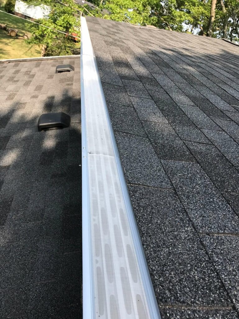 Heavy duty Gutter Protection scaled