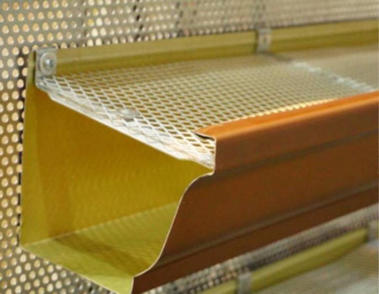 Best Gutter Guard Materials: Which One Lasts the Longest?