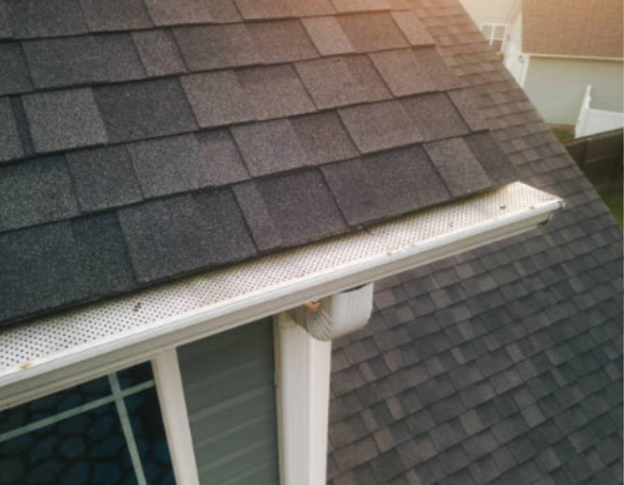 Importance of Gutter Guard Material