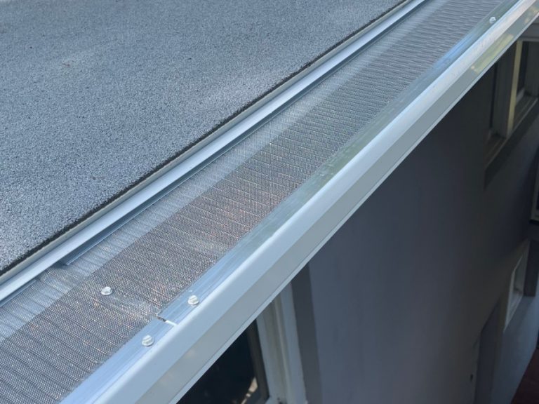 Gutter Guard FAQ’s | Your Questions Answered
